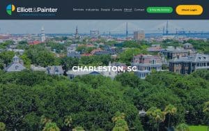 Elliott & Painter, LLP - CPA Firm in Charleston
