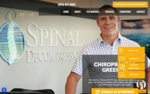 Abrams Chiropractic PC