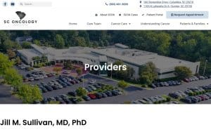 Jill M. Sullivan, MD