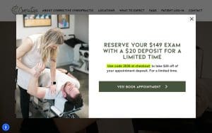 Eastside Chiropractic PA - Dr. David H. Mruz