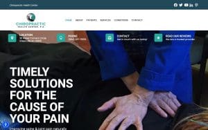 Chiropractic Health Center