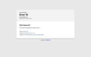 Dr. Nathan Alexander