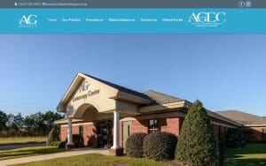 Atlantic Gastroenterology, PA