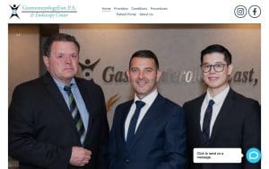 Gastroenterology East PA & Endoscopy Center