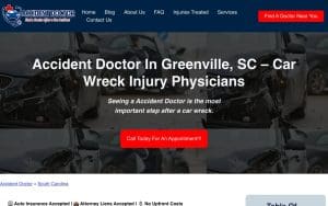 Accident Doctor Group