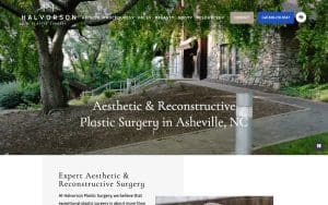 Halvorson Plastic Surgery