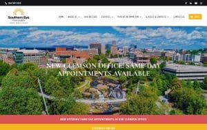 Southern Eye Associates