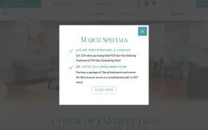 Dr. Kevin Shultz website