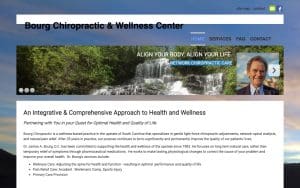 Bourg Chiropractic
