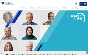 Fresenius Medical Care