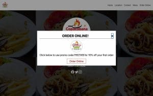 Copacabana Brazilian Restaurant and Bakery