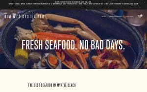 Bimini’s Oyster Bar & Seafood Market