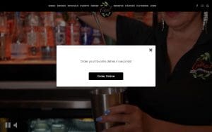 Ciao Italian Restaurant &Bar