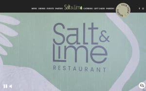 Salt & Lime