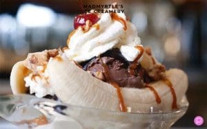 Mad Myrtle's Ice Creamery