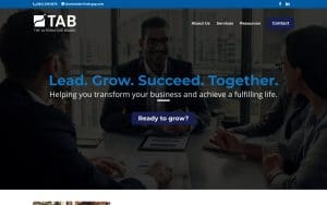 The Alternative Board - Greenville & Spartanburg Business Coaching