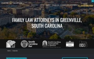 David W. Martin Law Group