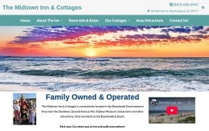 The Midtown Inn & Cottages