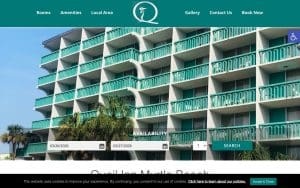 Quail Inn and Suites
