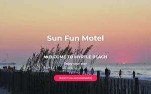 Sun Fun Motel
