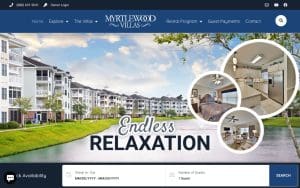 Myrtlewood Villas