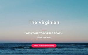 The Virginian