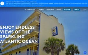 Jade Tree Cove by Capital Vacations