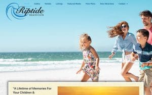 Riptide Beach Club