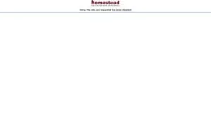 Diplomat Motel website