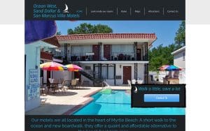 Sand Dollar Motel