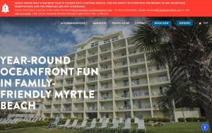 Beach House Golf & Racquet Club