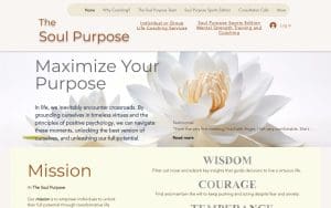 Soul Purpose Coaching by James Hoppner