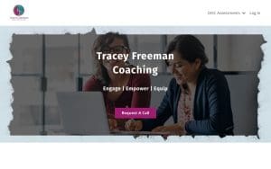 Tracey Freeman – Speaker, Trainer & Coach