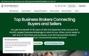 Transworld Business Advisors of Coastal SC