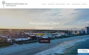 Palmetto Coast Capital LLC