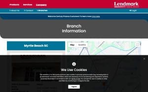 Lendmark Financial Services LLC