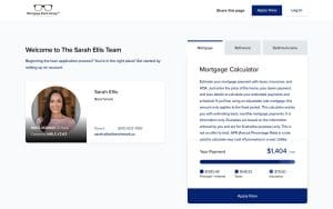 Mortgage Nerd Group