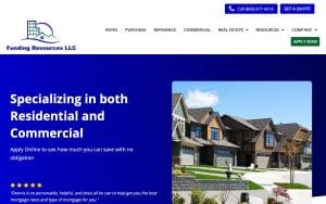 Funding Resources LLC