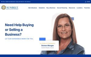 Sunbelt Business Brokers