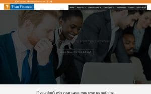 Lawsuit Loans by Fortis Consulting Group