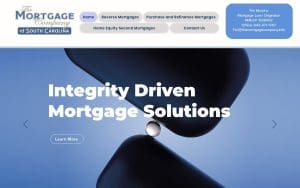 The Mortgage Company of South Carolina