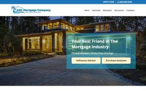 ABC Mortgage Company