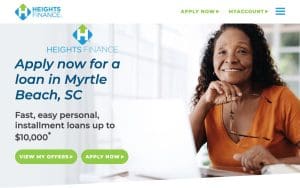 Heights Finance