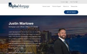 Alpha Mortgage Advantage