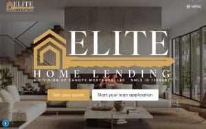 Elite Home Lending