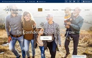 U.S. Financial Services, LLC.