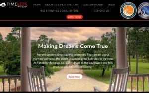 Timeless Mortgage