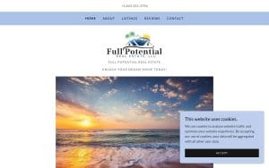 Full Potential Real Estate, LLC