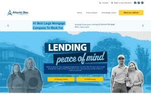 Atlantic Bay Mortgage Group