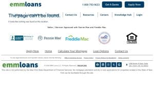 EMM Loans LLC